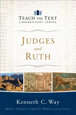 Jueces y Rut - Judges and Ruth