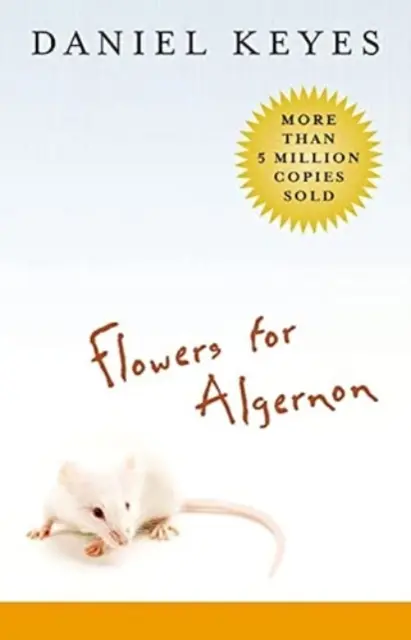 Flores para Algernon Intl - Flowers for Algernon Intl