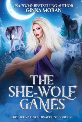 Los juegos de la loba - The She-Wolf Games