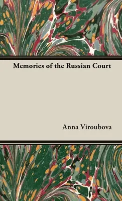 Recuerdos de la corte rusa - Memories of the Russian Court