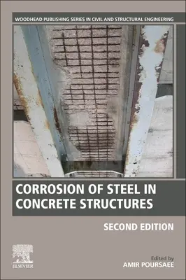 Corrosión del acero en estructuras de hormigón - Corrosion of Steel in Concrete Structures