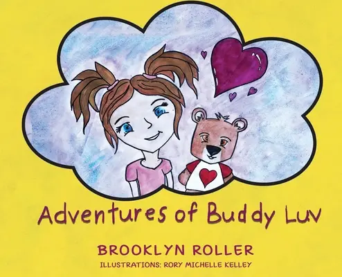 Las aventuras de Buddy Luv - The Adventures of Buddy Luv