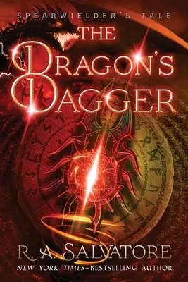 La daga del dragón - The Dragon's Dagger