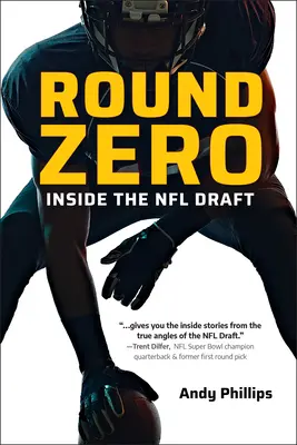 Ronda Cero: Dentro del Draft de la NFL - Round Zero: Inside the NFL Draft