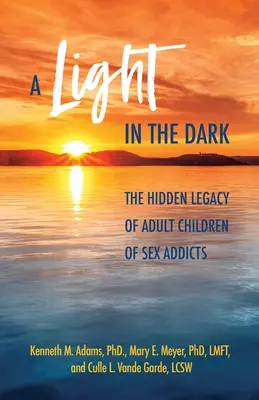 Una luz en la oscuridad: el legado oculto de los hijos adultos de adictos al sexo - A Light in the Dark: The Hidden Legacy of Adult Children of Sex Addicts