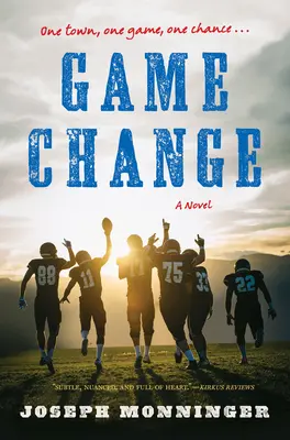 Cambio de juego - Game Change