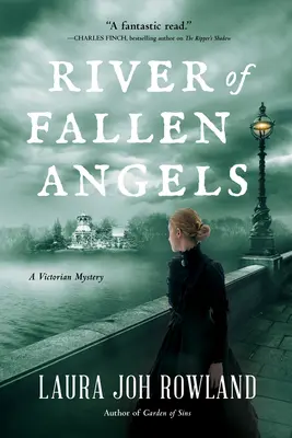 El río de los ángeles caídos - River of Fallen Angels