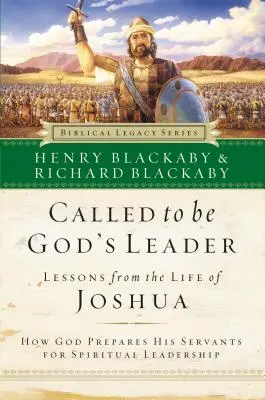 Llamados a ser líderes de Dios: Cómo Dios prepara a sus siervos para el liderazgo espiritual - Called to Be God's Leader: How God Prepares His Servants for Spiritual Leadership