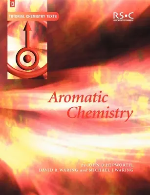 Química aromática - Aromatic Chemistry