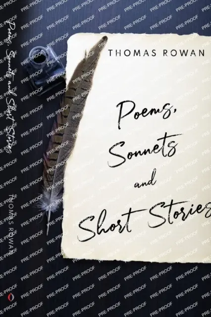 Poemas, sonetos y cuentos - Poems, Sonnets and Short Stories