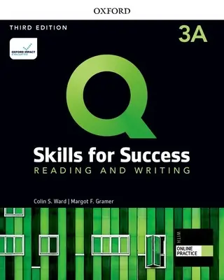 Q3e 3 Reading and Writing Student Book Split a Pack