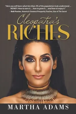 Las riquezas de Cleopatra - Cleopatra's Riches