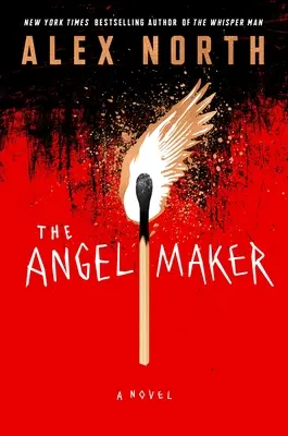 El Hacedor de Ángeles - The Angel Maker