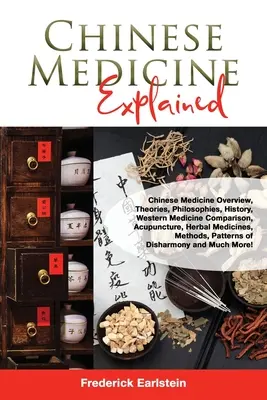 Explicación de la Medicina China - Chinese Medicine Explained