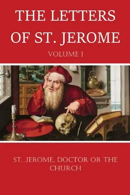 Las cartas de San Jerónimo - The Letters of St. Jerome