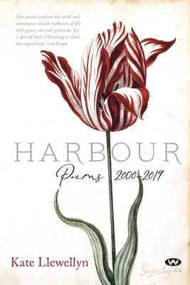 Harbour: Poemas 2000-2019 - Harbour: Poems 2000-2019