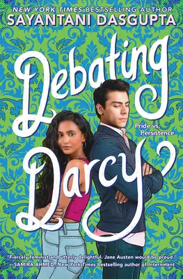 A debate con Darcy - Debating Darcy