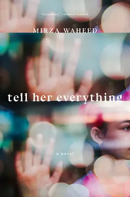 Díselo todo - Tell Her Everything