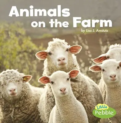 Animales de la granja - Animals on the Farm