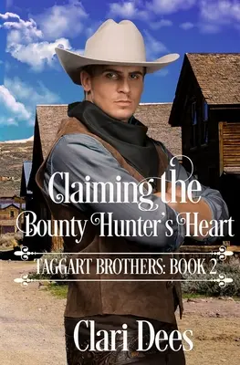 Reclamando el corazón del cazarrecompensas - Claiming the Bounty Hunter's Heart