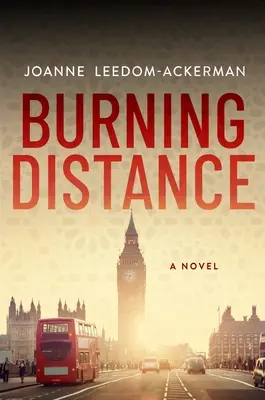 Distancia ardiente - Burning Distance