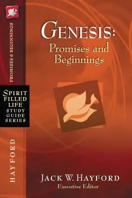 Génesis: Promesas y comienzos - Genesis: Promises and Beginnings