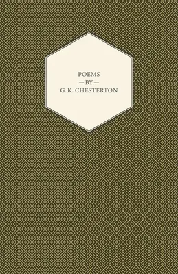 Poemas de G. K. Chesterton - Poems by G. K. Chesterton