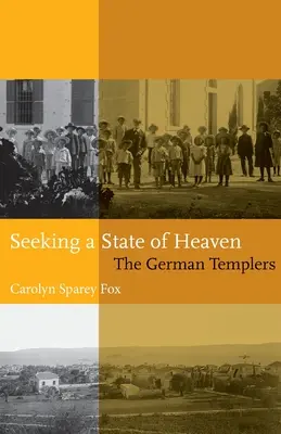 En busca de un estado celestial - Seeking a State of Heaven