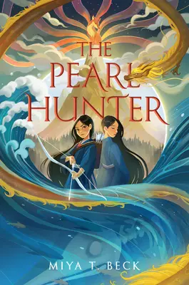 El cazador de perlas - The Pearl Hunter