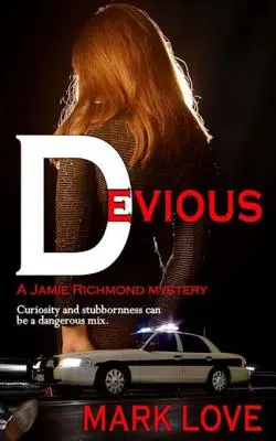 Devious: Un misterio de Jamie Richmond - Devious: A Jamie Richmond Mystery