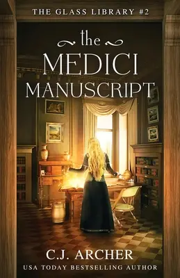 El Manuscrito de los Medici - The Medici Manuscript