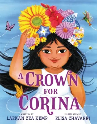 Una corona para Corina - A Crown for Corina