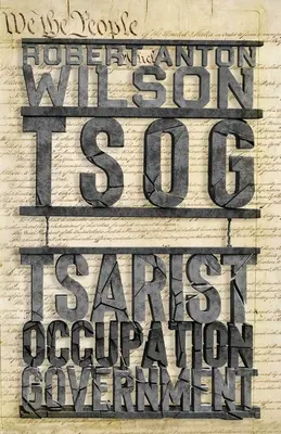 Tsog: La cosa que se comió la Constitución y otros monstruos cotidianos - Tsog: The Thing That Ate The Constitution and other everyday monsters