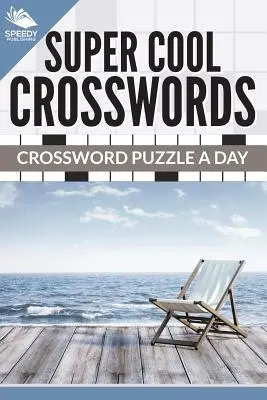 Crucigramas Superguays: Crucigrama al día - Super Cool Crosswords: Crossword Puzzle A Day