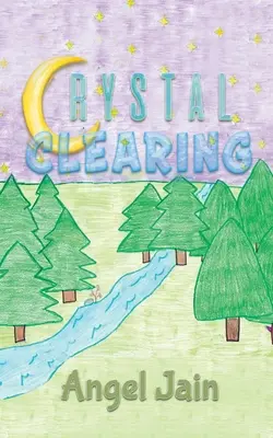 La limpieza de los cristales - Crystal Clearing