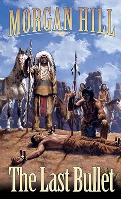 La última bala - The Last Bullet