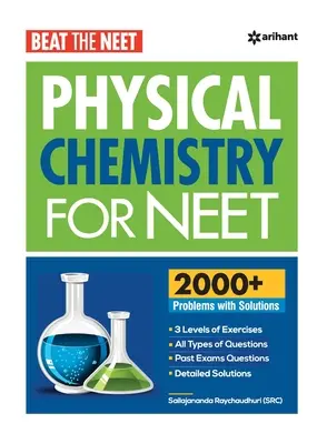 Beat The Neet Química Física Para Neet - Beat The Neet Physical Chemistry For Neet