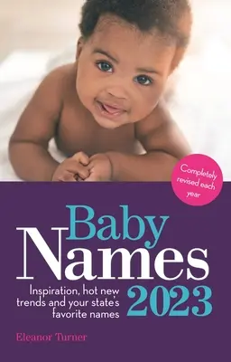 Baby Names 2023 (Nosotros) - Baby Names 2023 (Us)