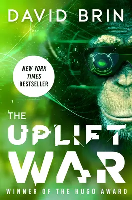 La guerra de Uplift - The Uplift War