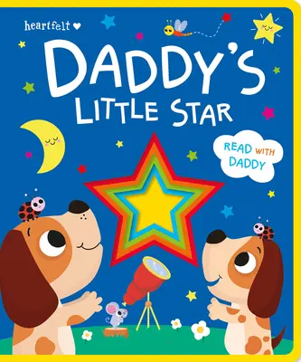 La estrellita de papá - Daddy's Little Star