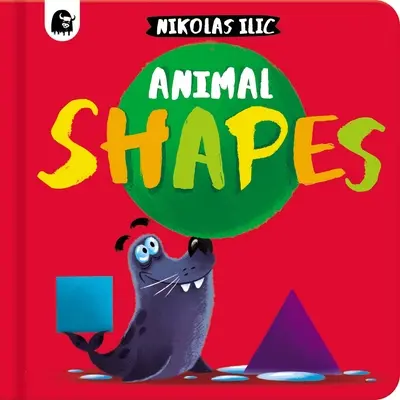 Formas de animales - Animal Shapes