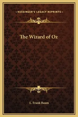 El Mago de Oz - The Wizard of Oz