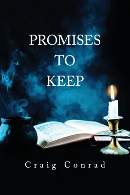 Promesas que cumplir - Promises to Keep