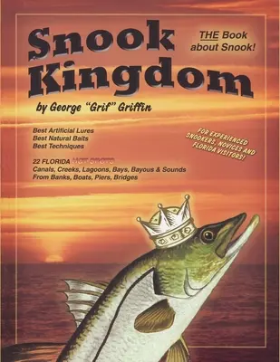 Reino de Snook - Snook Kingdom