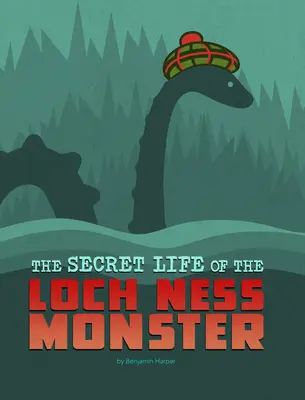 La vida secreta del monstruo del lago Ness - The Secret Life of the Loch Ness Monster