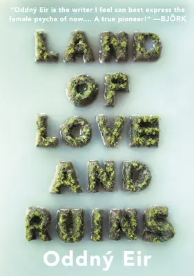 Tierra de amor y ruinas - Land of Love and Ruins