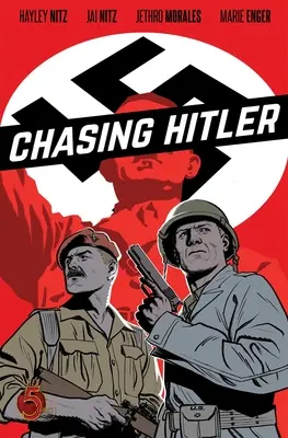 Persiguiendo a Hitler - Chasing Hitler