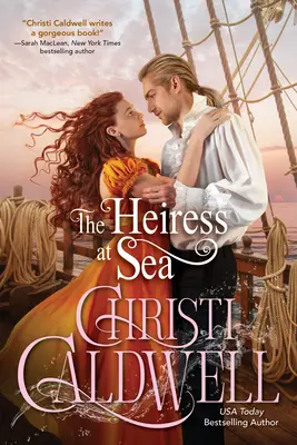 La heredera en el mar - The Heiress at Sea