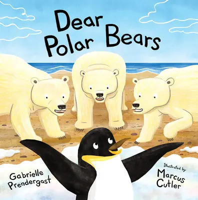 Queridos osos polares - Dear Polar Bears