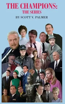 Los campeones: La serie - The Champions: The Series